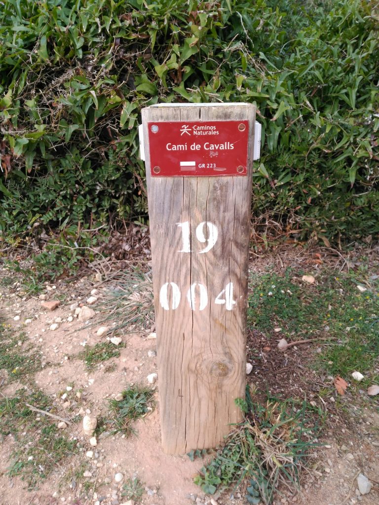 Camí de Cavalls Menorca