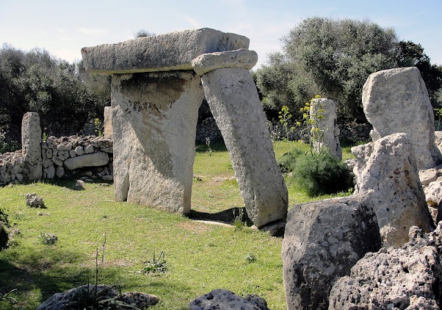 rent a car Menorca