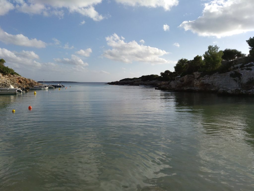 Alquiler coches Menorca Semana Santa