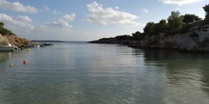 Alquiler coches Menorca Semana Santa