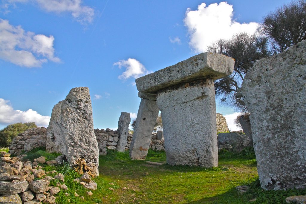 Ofertas alquiler coches Menorca