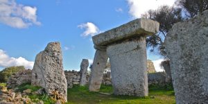 Ofertas alquiler coches Menorca