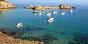 Alquiler coches Menorca empresa local