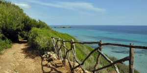 Alquiler coches Menorca temporada baja