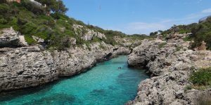 Alquiler coches Menorca