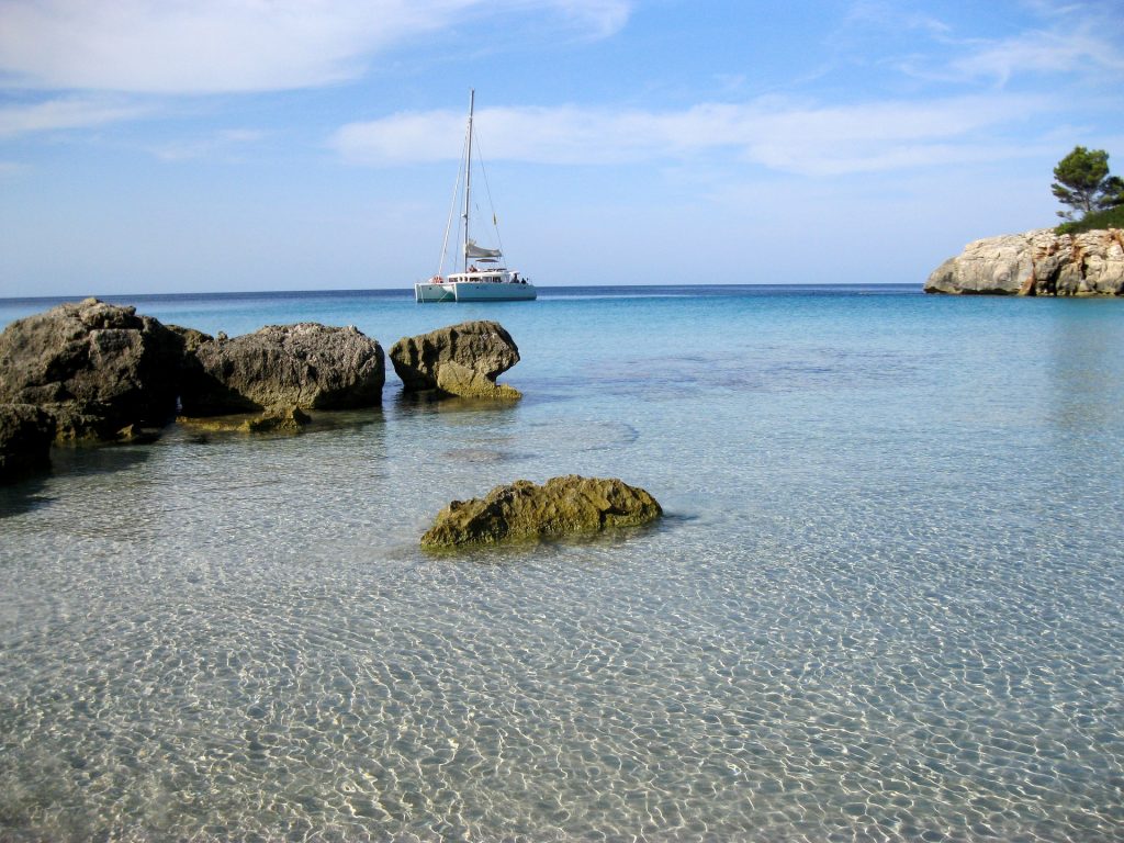 Alquiler coches Menorca condiciones claras