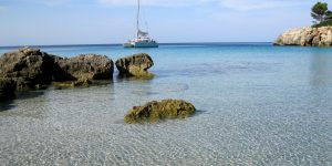 Alquiler coches Menorca condiciones claras