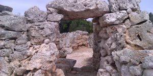 Alquiler coches Menorca sin franquicia