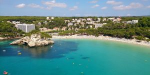 Rent a car Menorca empresa local