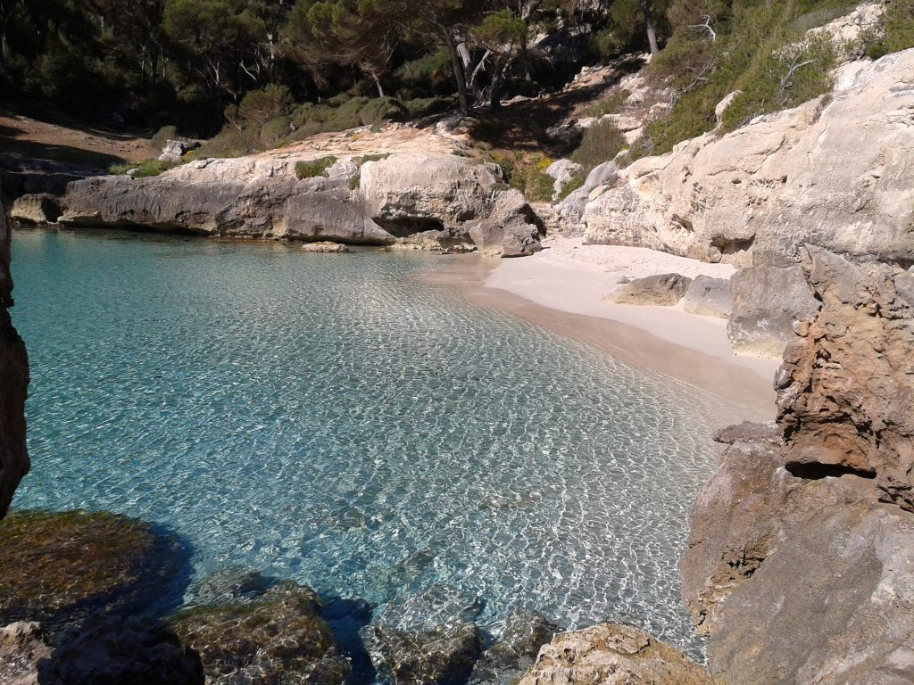 Rent a car en Menorca
