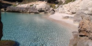 Rent a car en Menorca