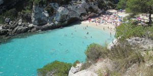 Lloguer cotxes Menorca