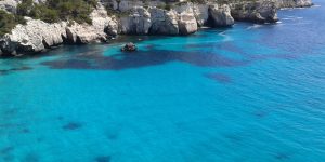 Rent a car Menorca